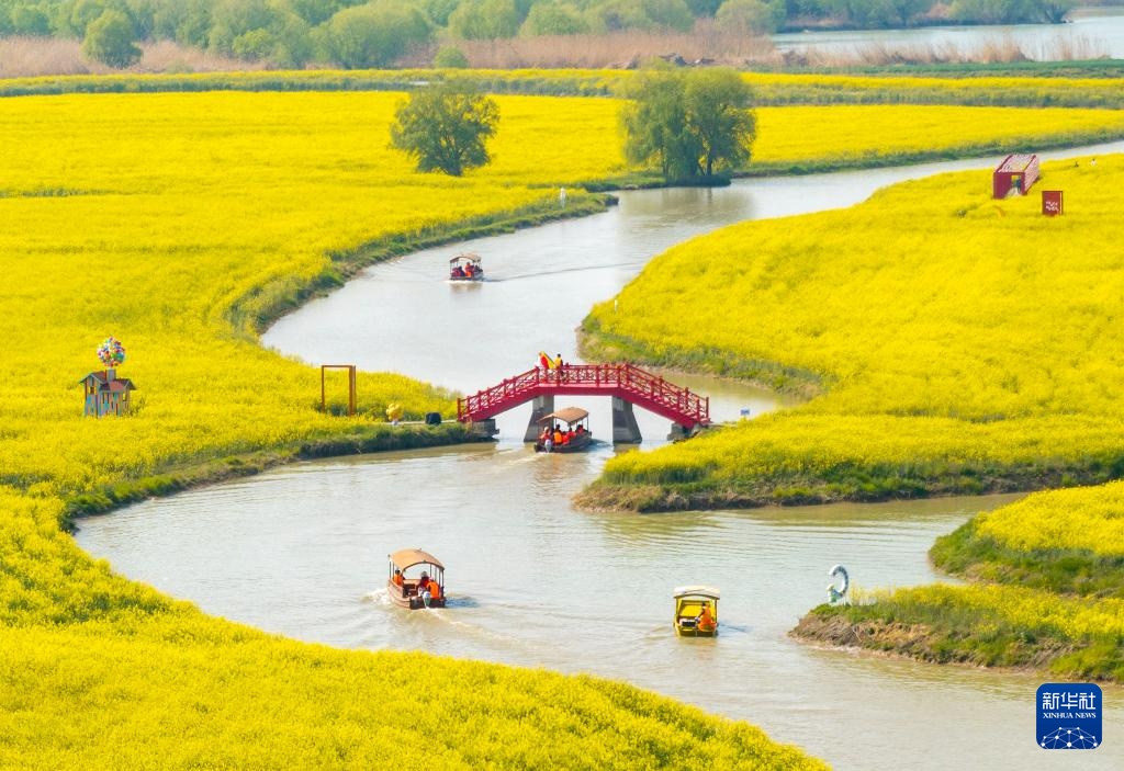 共赴人间好时节 共赴人间好时节