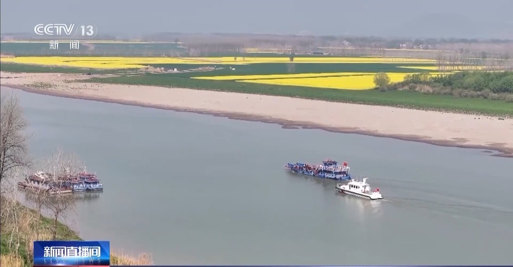 清明假期出行热 “水陆空”迎客运高峰 清明假期出行热 “水陆空”迎客运高峰
