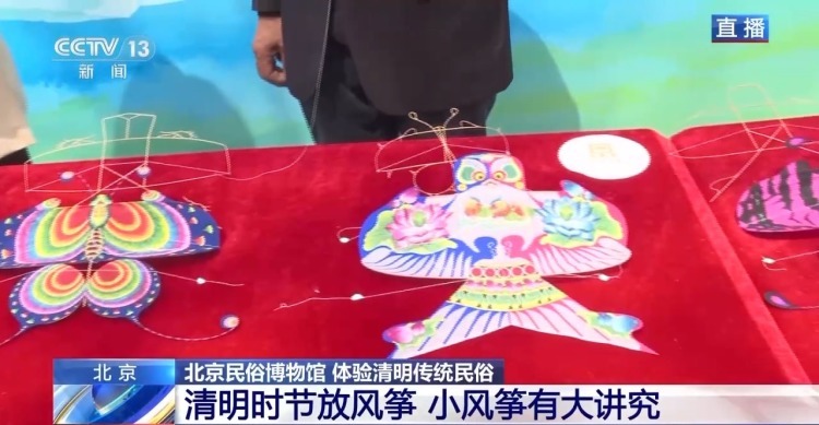 包青团、放风筝……清明民俗活动你体验了吗？