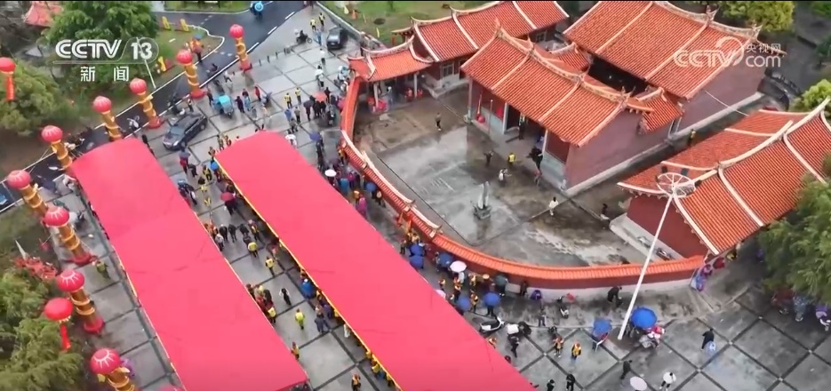 清明假日消费旺活力足 短途游、赏花+、国风潮成为热门关键词