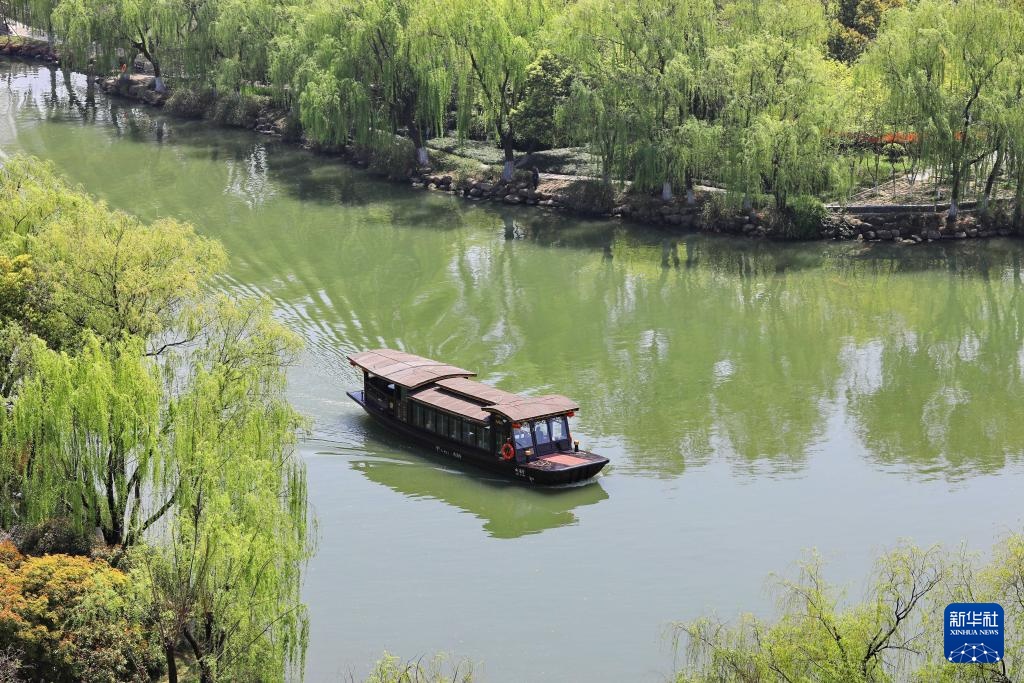 共赴人间好时节 共赴人间好时节