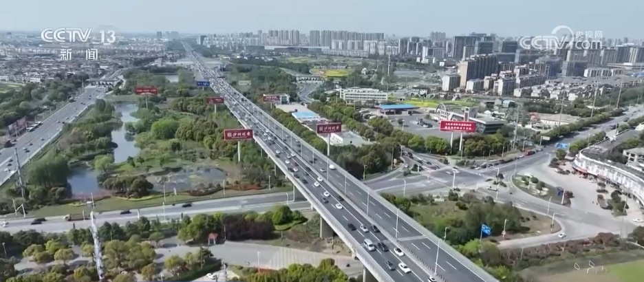 清明假日消费旺活力足 短途游、赏花+、国风潮成为热门关键词