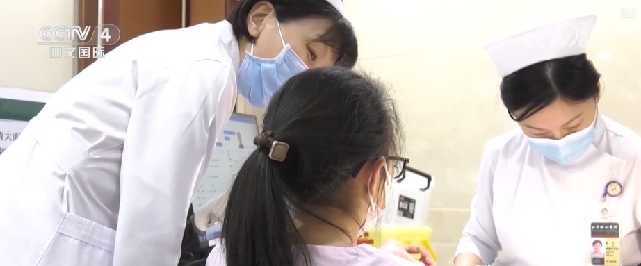 守护儿童成长 如何做好少年儿童健康管理？梳理↓