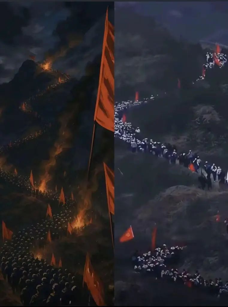 全网刷屏！网友：热血沸腾……
