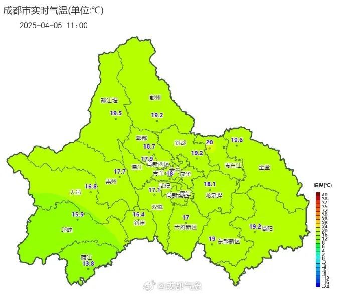 报！成都大风来了