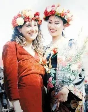 记忆 | 天津初代顶流“女团”！“夏丽”当年从这儿出道！