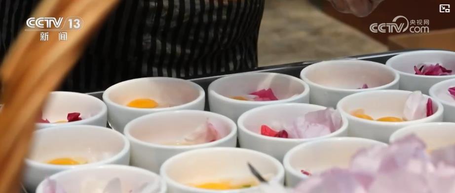 “鲜花经济”规模达千亿级 文旅融合助力乡村振兴与消费升级