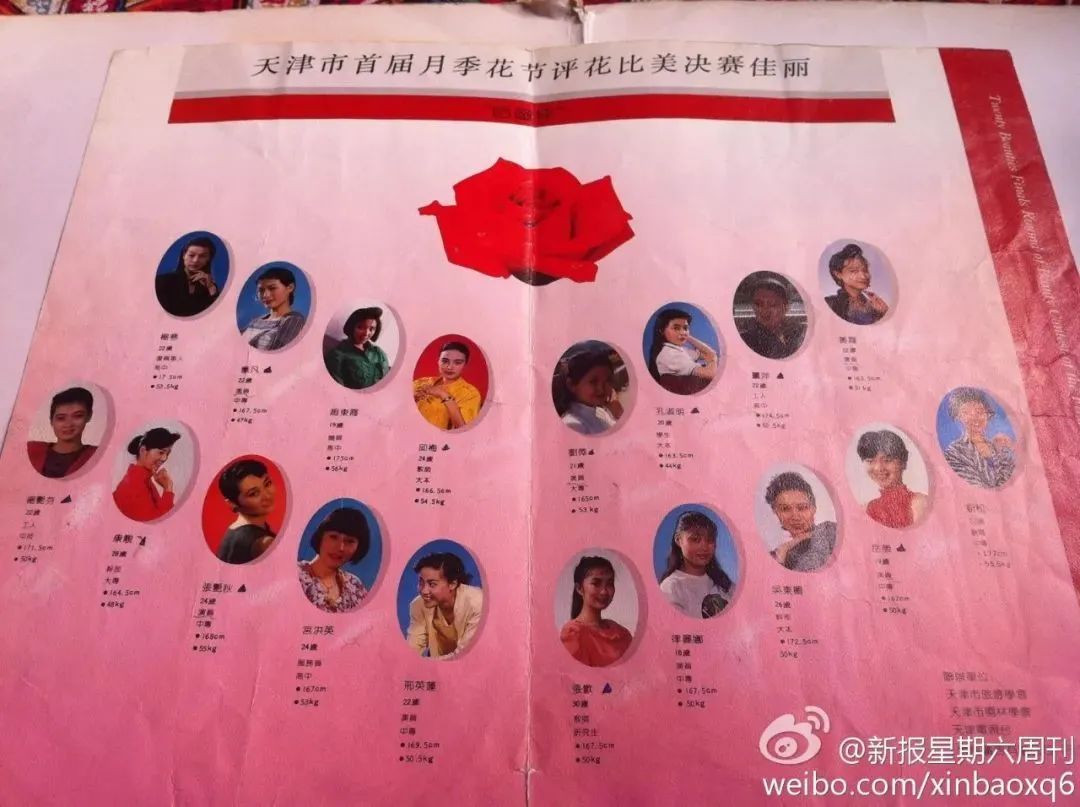 记忆 | 天津初代顶流“女团”！“夏丽”当年从这儿出道！