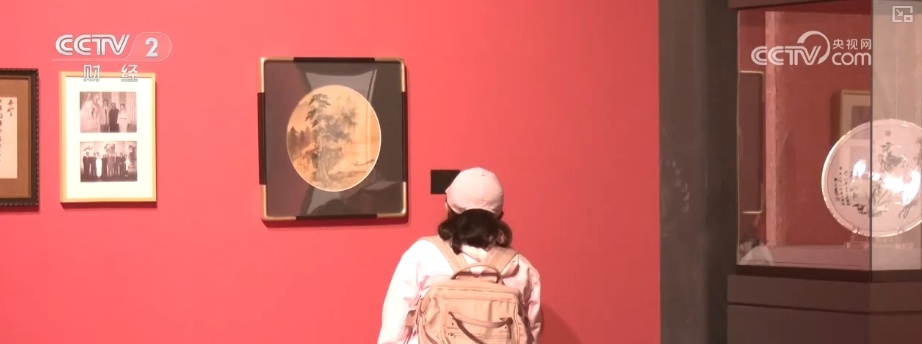 “文化+消费+科技”创新消费场景 “家门口”观展成百姓休闲好选择 “文化+消费+科技”创新消费场景 “家门口”观展成百姓休闲好选择