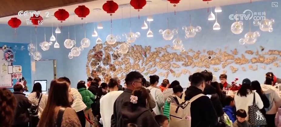 “非遗+”“AI+”点亮清明假日文旅 新玩法激活消费“新”热潮
