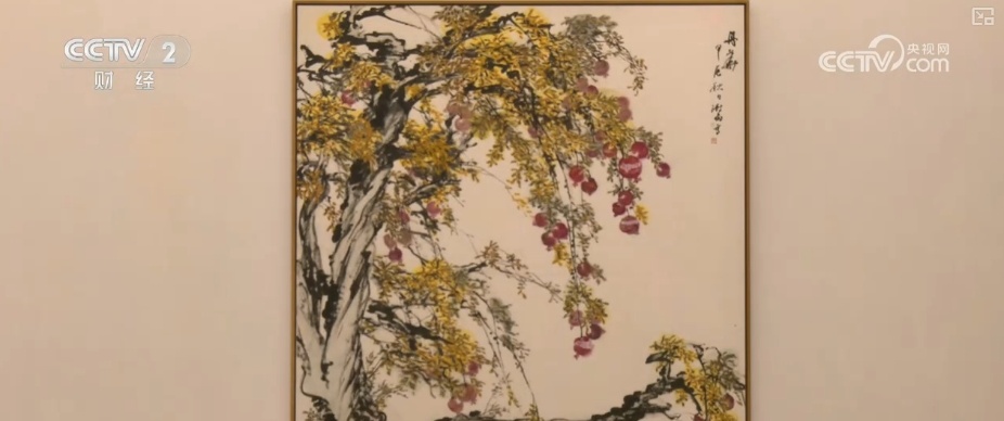 “文化+消费+科技”创新消费场景 “家门口”观展成百姓休闲好选择 “文化+消费+科技”创新消费场景 “家门口”观展成百姓休闲好选择