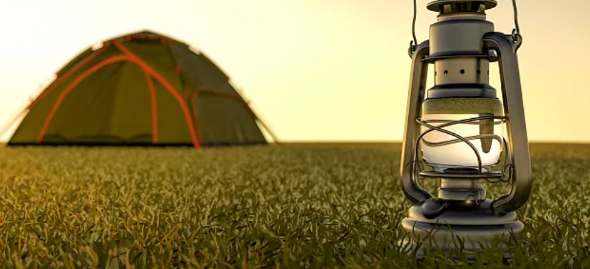 踏青出游安全指南 | 户外露营，这些防护贴士快收下