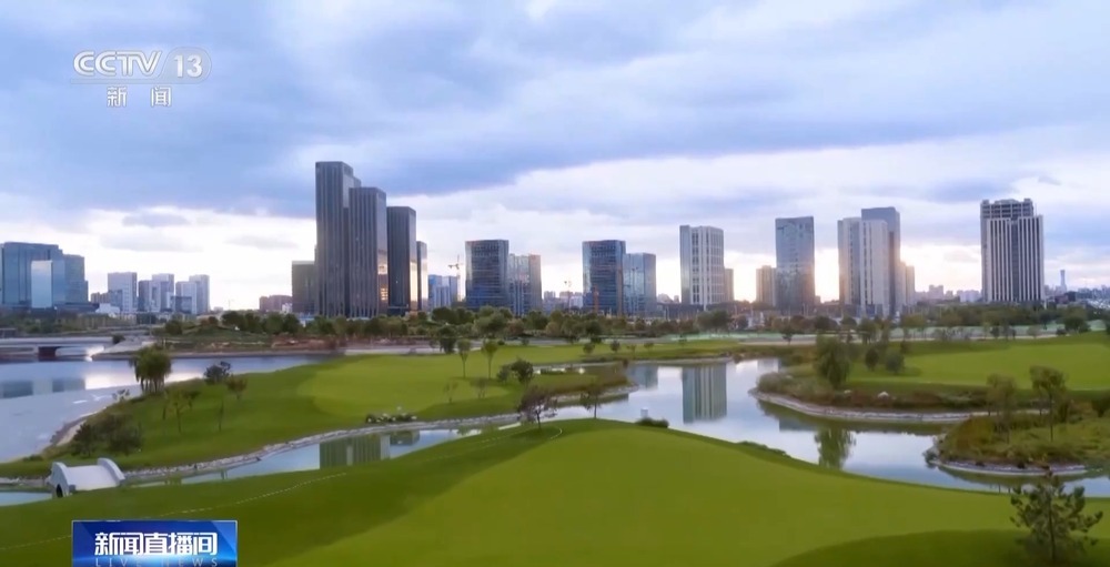 北京等多地泉水复涌 热门地点引游客扎堆打卡