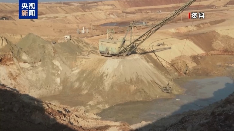 泽连斯基：下周将听取矿产协议草案要点