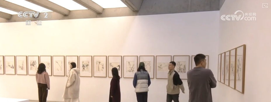 “文化+消费+科技”创新消费场景 “家门口”观展成百姓休闲好选择 “文化+消费+科技”创新消费场景 “家门口”观展成百姓休闲好选择