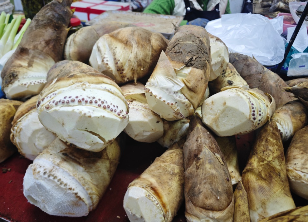 一天狂卖1000斤！杭州人爱的这口“鲜”上市！再等等更便宜……