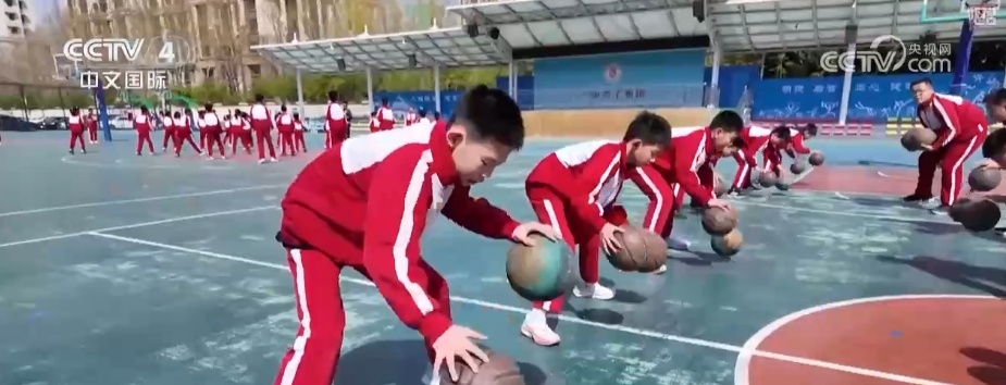 守护儿童成长 如何做好少年儿童健康管理？梳理↓