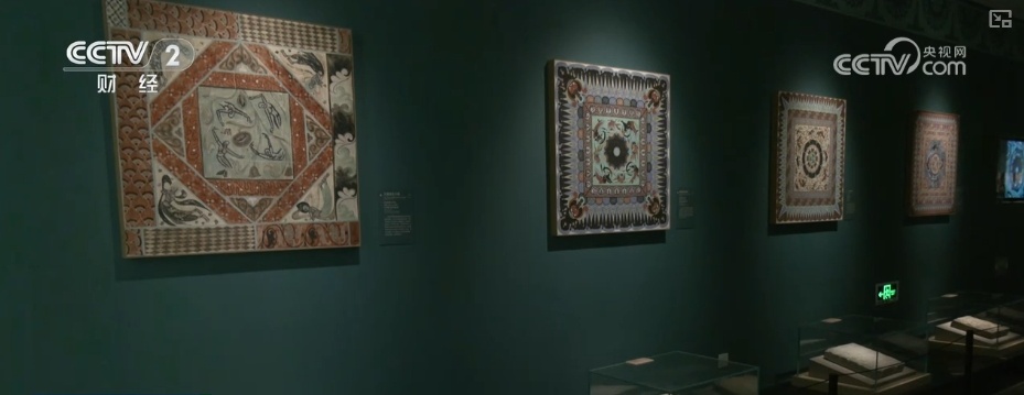 “文化+消费+科技”创新消费场景 “家门口”观展成百姓休闲好选择 “文化+消费+科技”创新消费场景 “家门口”观展成百姓休闲好选择