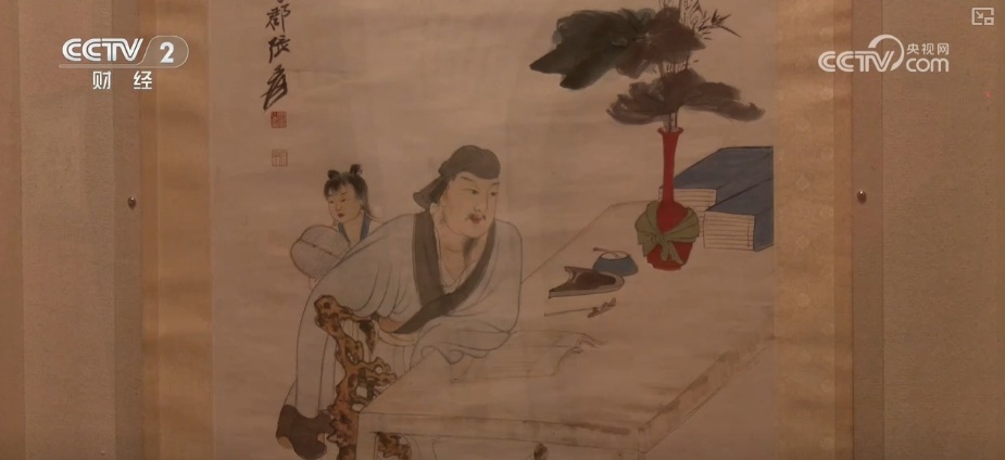 “文化+消费+科技”创新消费场景 “家门口”观展成百姓休闲好选择 “文化+消费+科技”创新消费场景 “家门口”观展成百姓休闲好选择