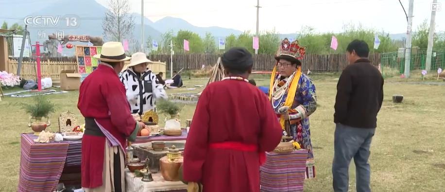 “鲜花经济”规模达千亿级 文旅融合助力乡村振兴与消费升级
