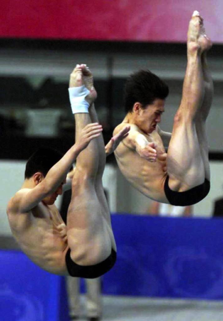 开启人生新赛道——退役运动员转型观察之三