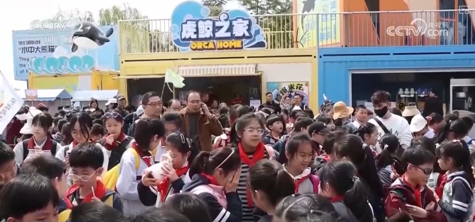 “非遗+”“AI+”点亮清明假日文旅 新玩法激活消费“新”热潮