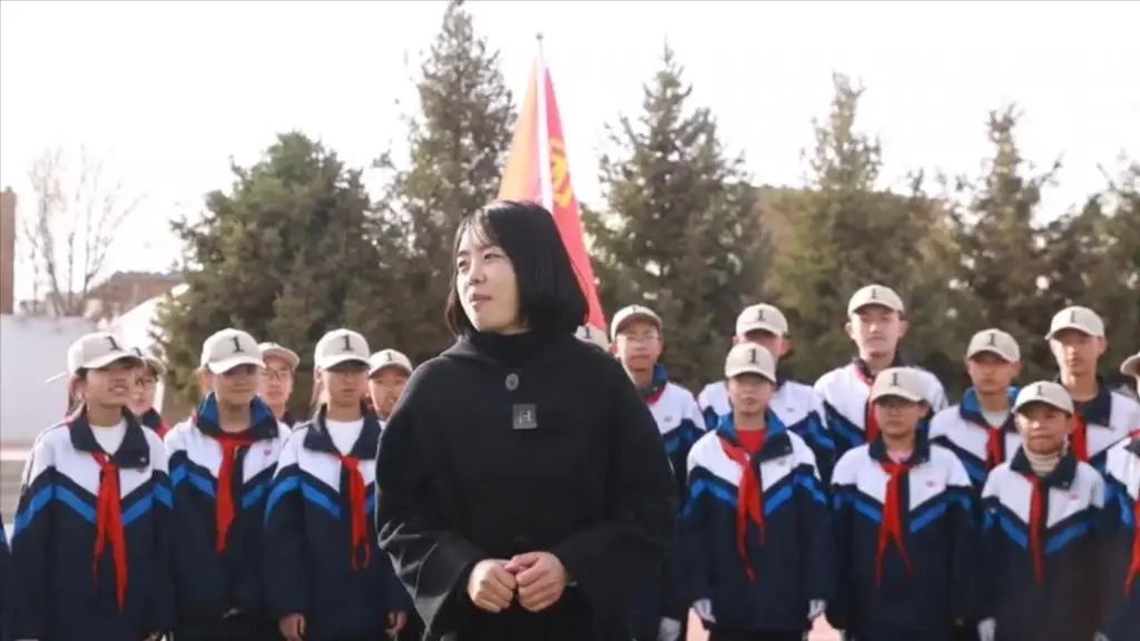 全网刷屏！网友：热血沸腾……