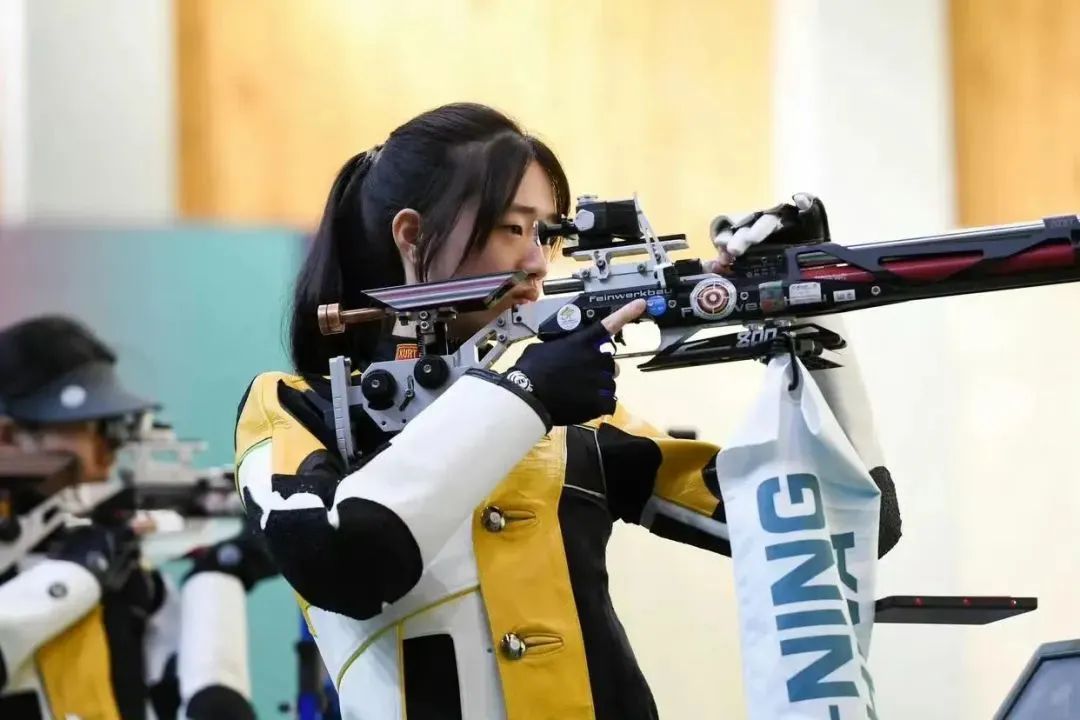 高中生阿条姐，位列世界第一！