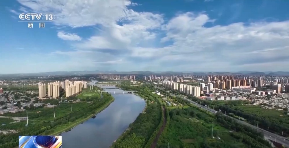 北京等多地泉水复涌 热门地点引游客扎堆打卡