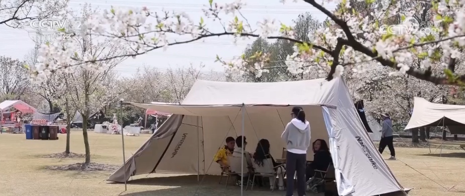 “非遗+”“AI+”点亮清明假日文旅 新玩法激活消费“新”热潮