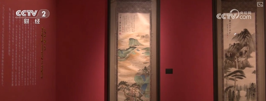“文化+消费+科技”创新消费场景 “家门口”观展成百姓休闲好选择 “文化+消费+科技”创新消费场景 “家门口”观展成百姓休闲好选择
