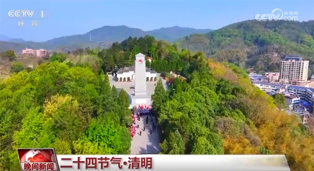 “梨花风起正清明” 神州大地春和景明 恰是一年春好处 “梨花风起正清明” 神州大地春和景明 恰是一年春好处