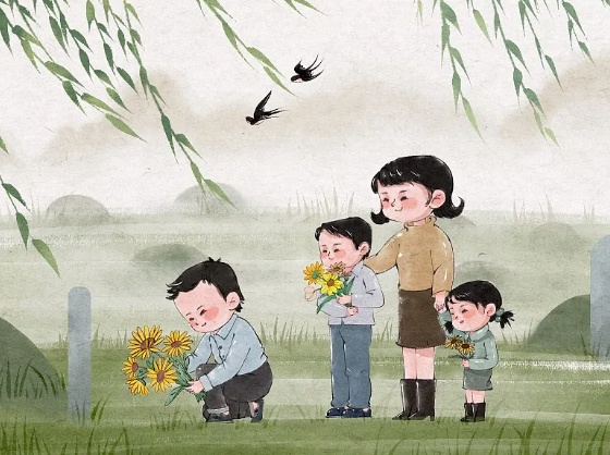 踏青出游安全指南 | 遭遇山火,这些避险技巧早掌握 踏青出游安全指南 | 遭遇山火,这些避险技巧早掌握