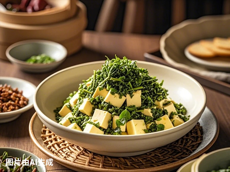 蛋白质丰富、抗炎、还能清热解毒!这种菜现在吃正好 蛋白质丰富、抗炎、还能清热解毒!这种菜现在吃正好