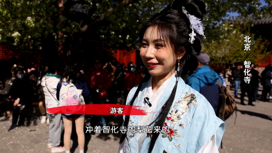 京津双城网红打卡地：北京智化寺vs天津独乐寺你pick哪一个？