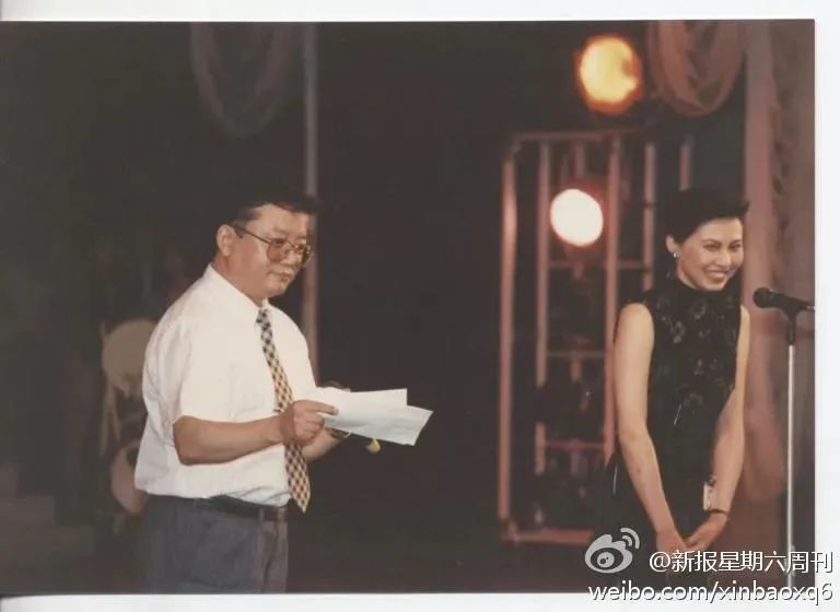 记忆 | 天津初代顶流“女团”！“夏丽”当年从这儿出道！