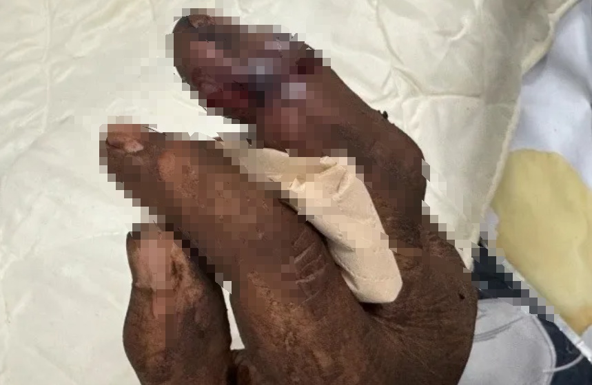 假期出游请注意,严重可致命 假期出游请注意,严重可致命