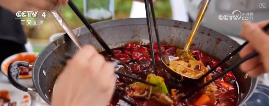 回暖、复苏、多元……多个“关键词+数据”透视消费市场需求加速释放 回暖、复苏、多元……多个“关键词+数据”透视消费市场需求加速释放