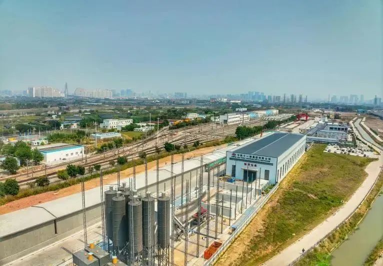 15分钟!广州南站⇄广州站即将打通! 15分钟!广州南站⇄广州站即将打通!