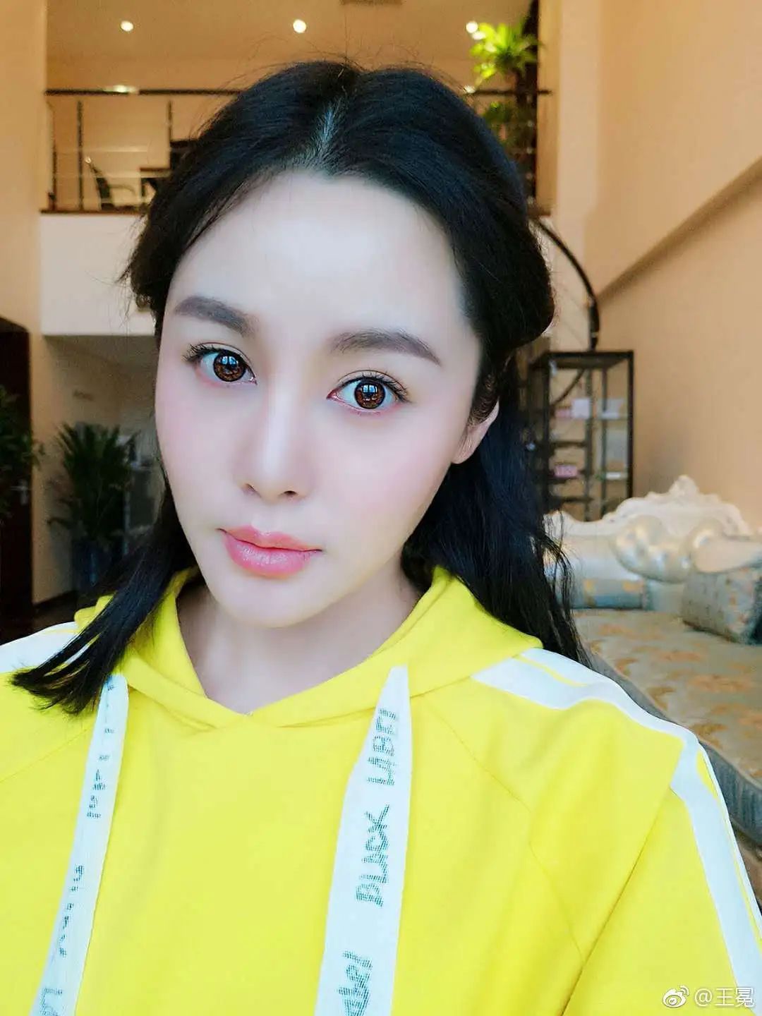 女演员退圈备孕，试管头胎10周检查突然胎停，只能无奈选择……