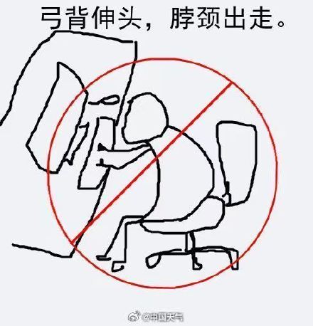 很舒服但很伤身的6个行为