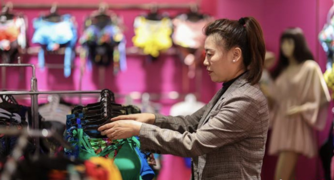 它为什么是中国“最性感县城”? 它为什么是中国“最性感县城”?