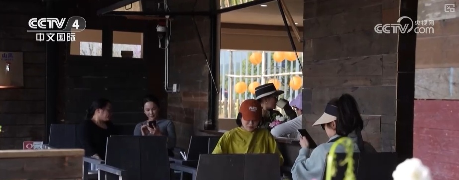 回暖、复苏、多元……多个“关键词+数据”透视消费市场需求加速释放 回暖、复苏、多元……多个“关键词+数据”透视消费市场需求加速释放