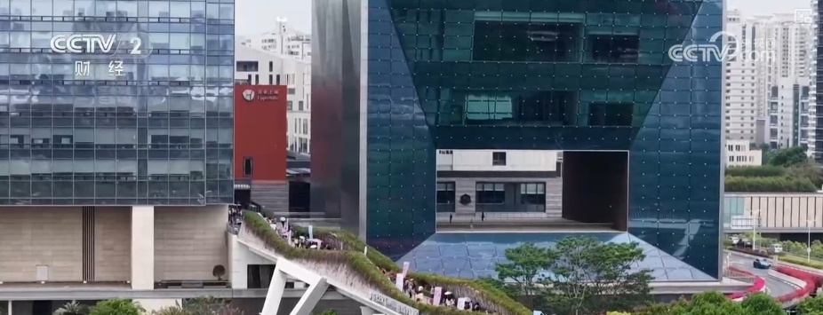 “左手购物袋，右手大自然” 玩出新花样激活消费新潜能