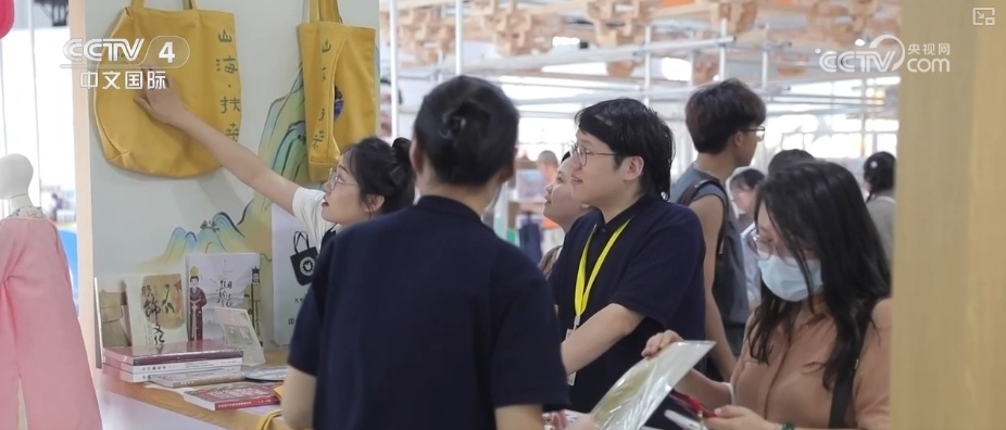 14.2%、16.3%、67.6%……“数”读消费市场持续升温 潜力加速释放