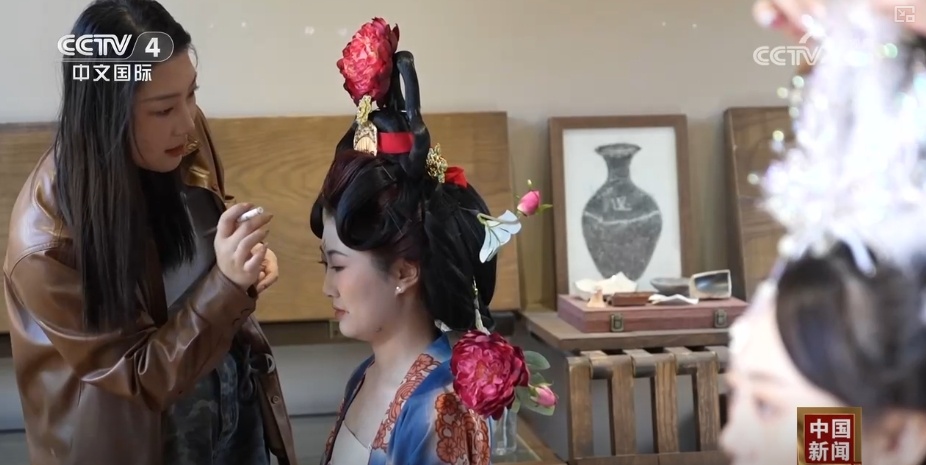 14.2%、16.3%、67.6%……“数”读消费市场持续升温 潜力加速释放