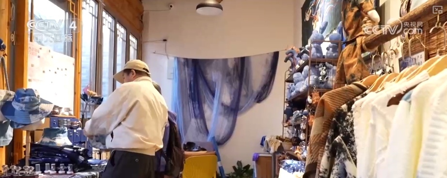 回暖、复苏、多元……多个“关键词+数据”透视消费市场需求加速释放 回暖、复苏、多元……多个“关键词+数据”透视消费市场需求加速释放