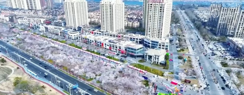 消费旺、出游火,新热点频出!清明假日春游经济有“颜值”有“产值” 消费旺、出游火,新热点频出!清明假日春游经济有“颜值”有“产值”