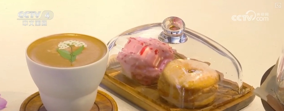 消费旺、出游火,新热点频出!清明假日春游经济有“颜值”有“产值” 消费旺、出游火,新热点频出!清明假日春游经济有“颜值”有“产值”