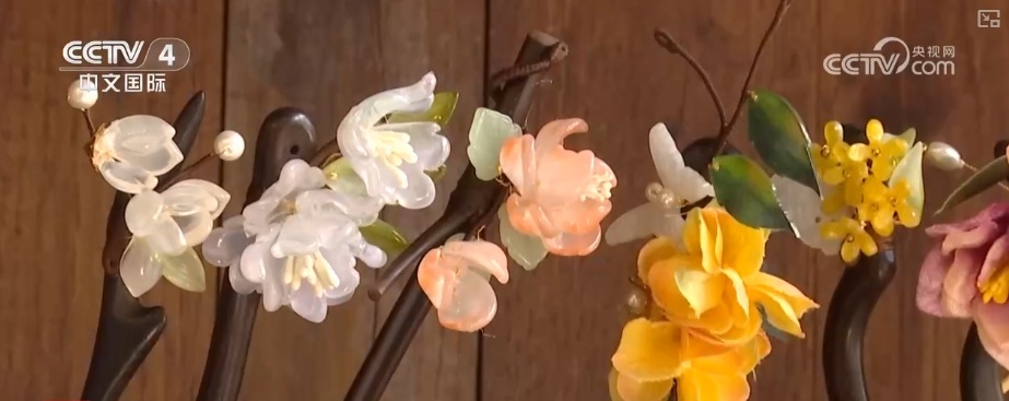 消费旺、出游火,新热点频出!清明假日春游经济有“颜值”有“产值” 消费旺、出游火,新热点频出!清明假日春游经济有“颜值”有“产值”